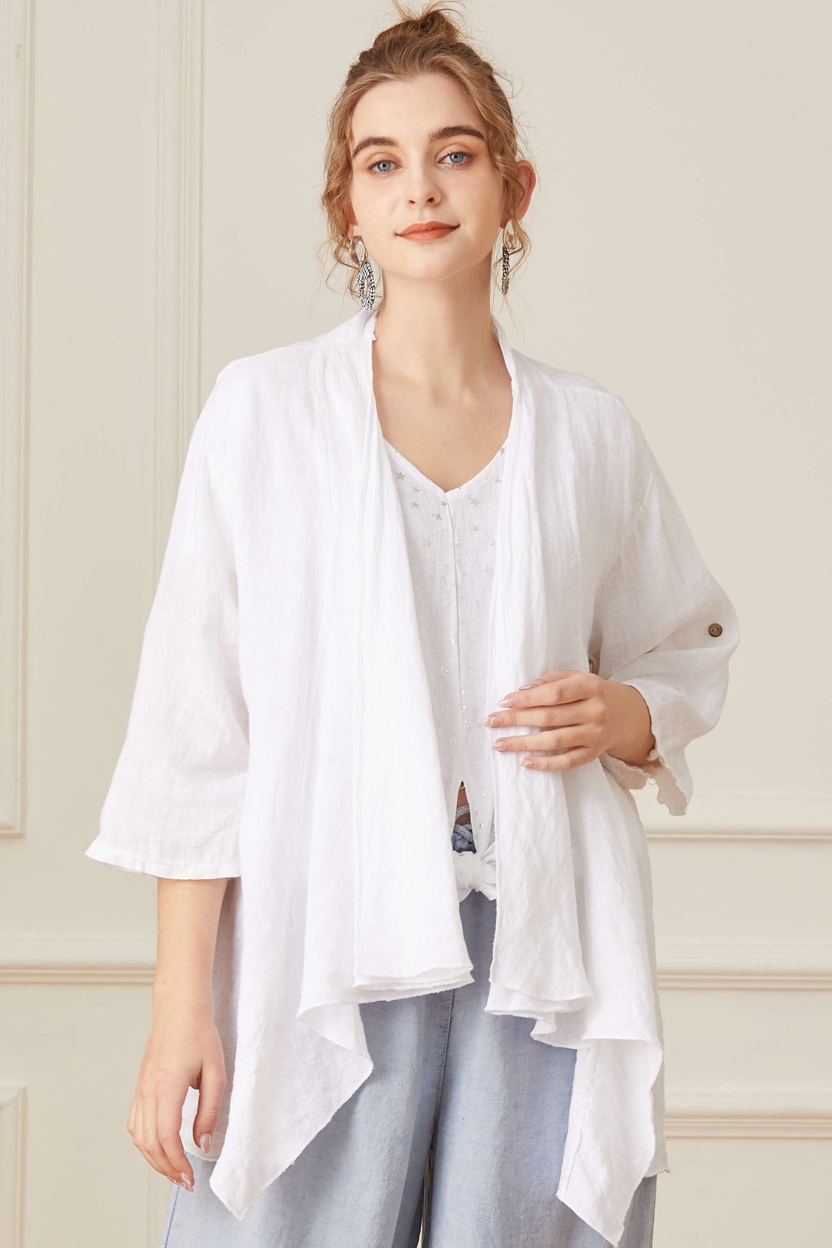 Bridie Jacket