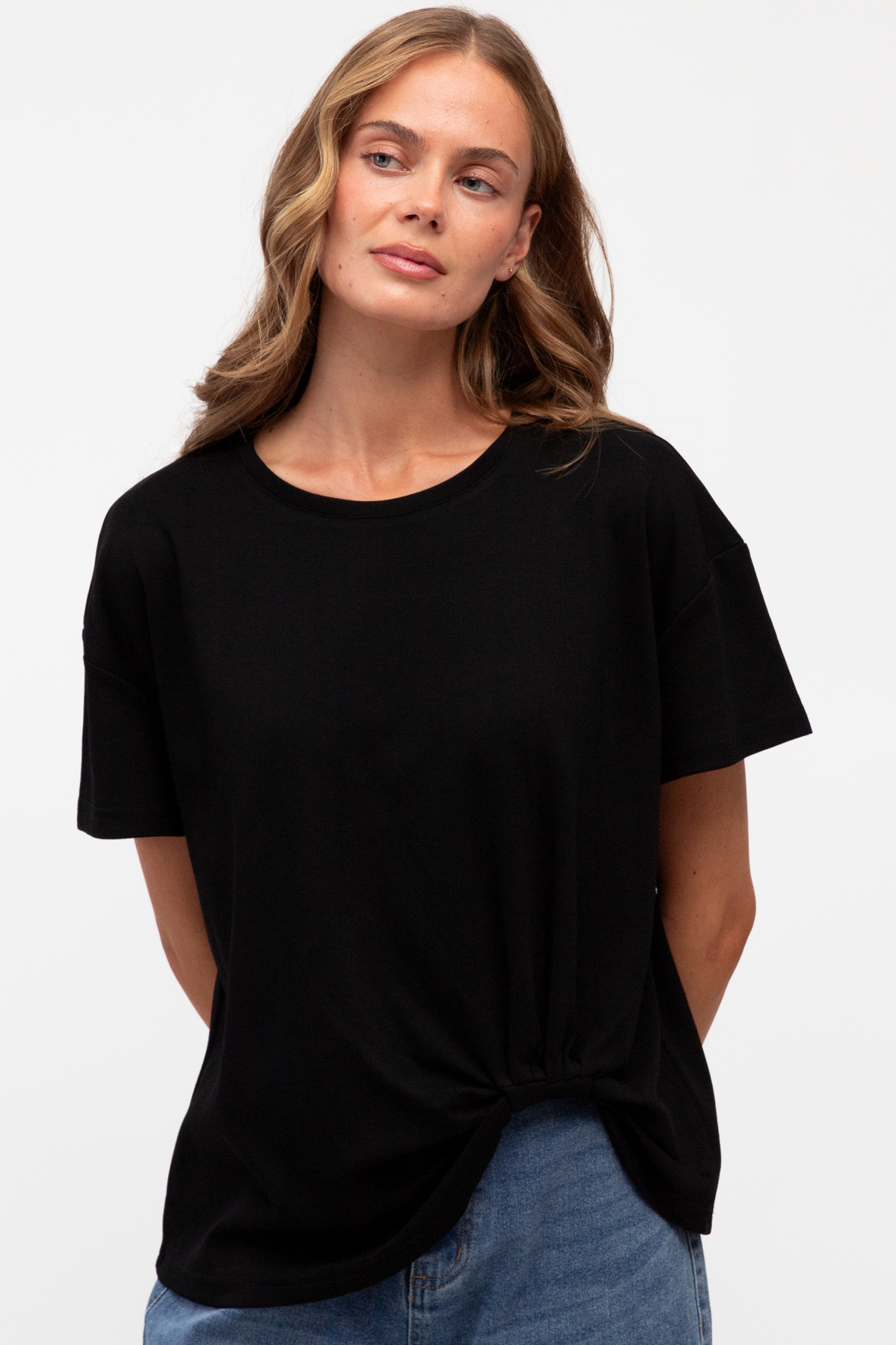 Tuck Tee