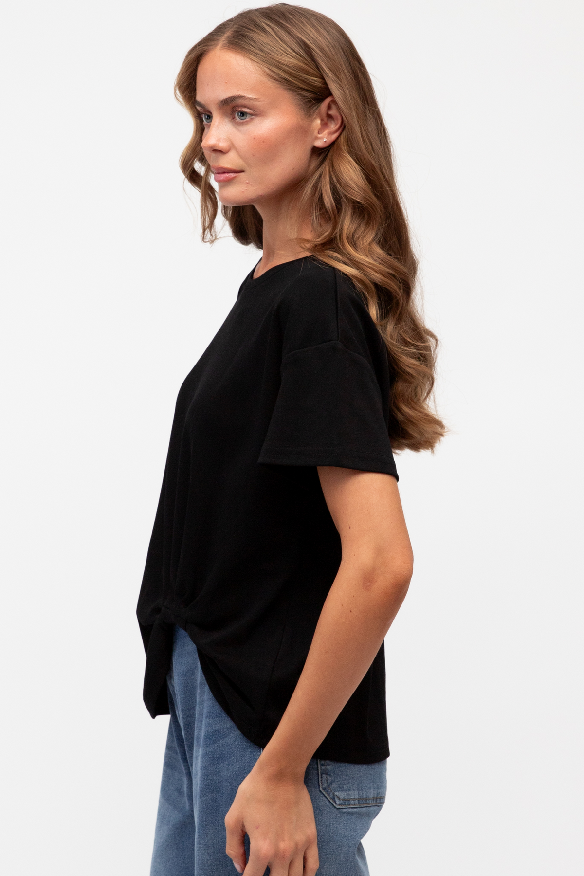 Tuck Tee