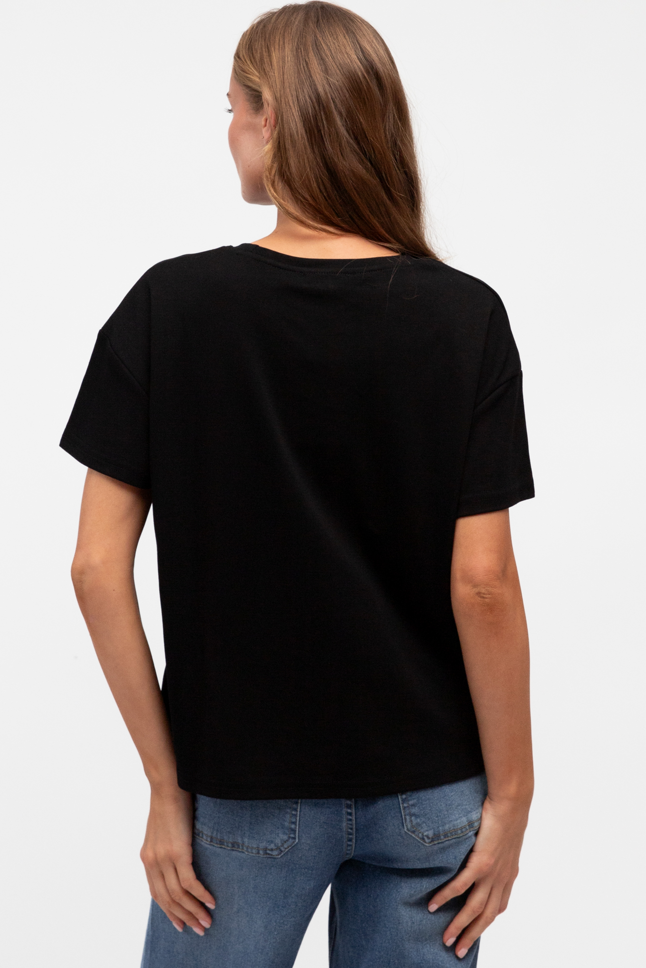 Tuck Tee