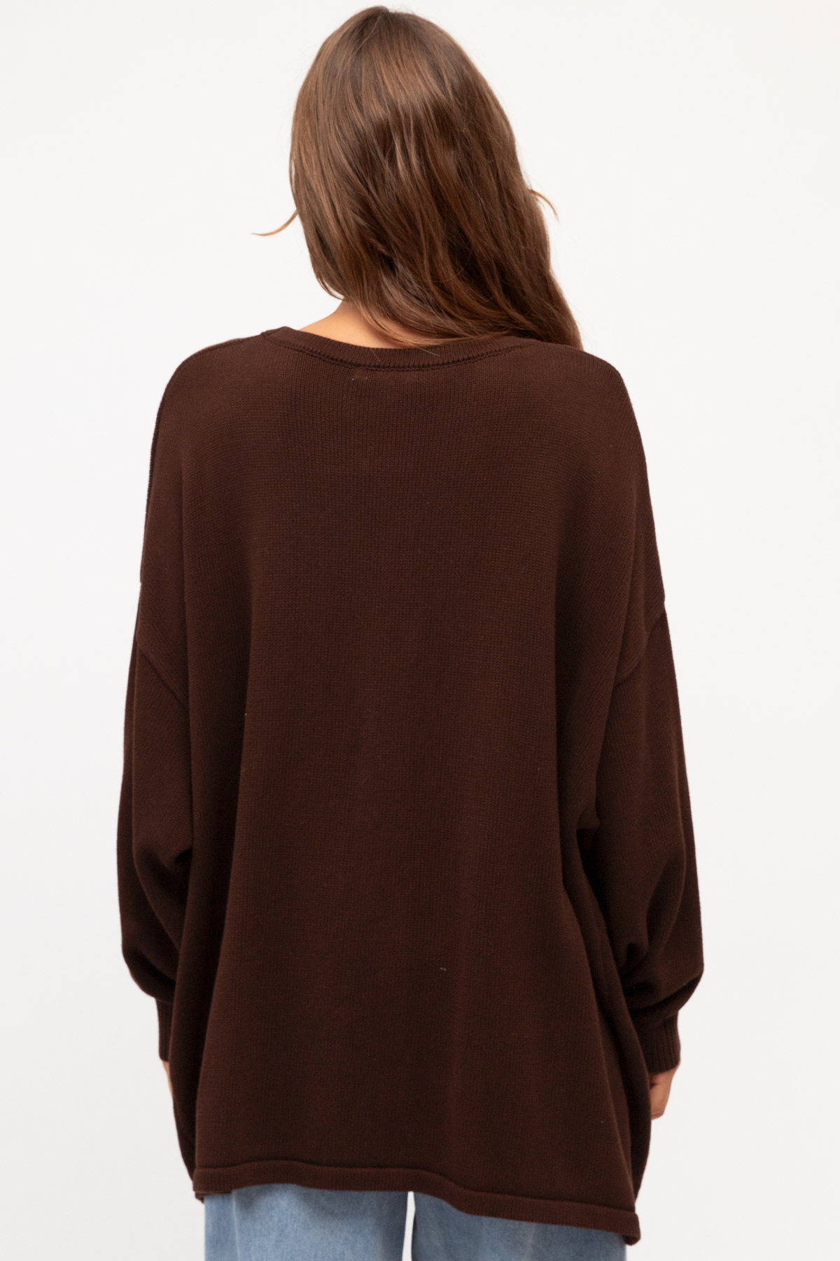 Tuck Jumper