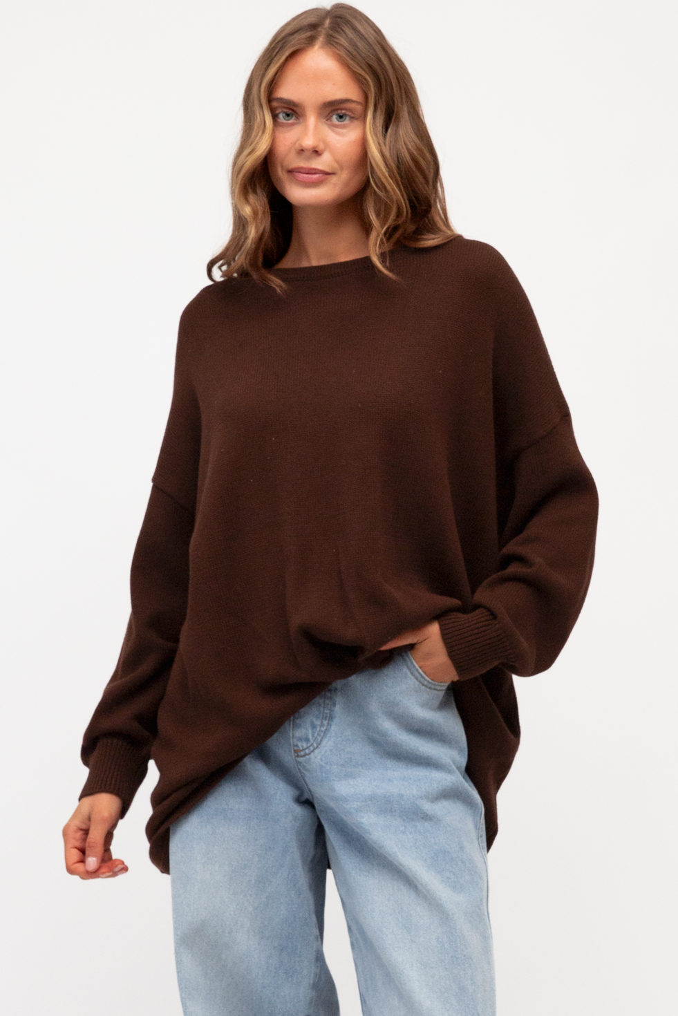 Tuck Jumper