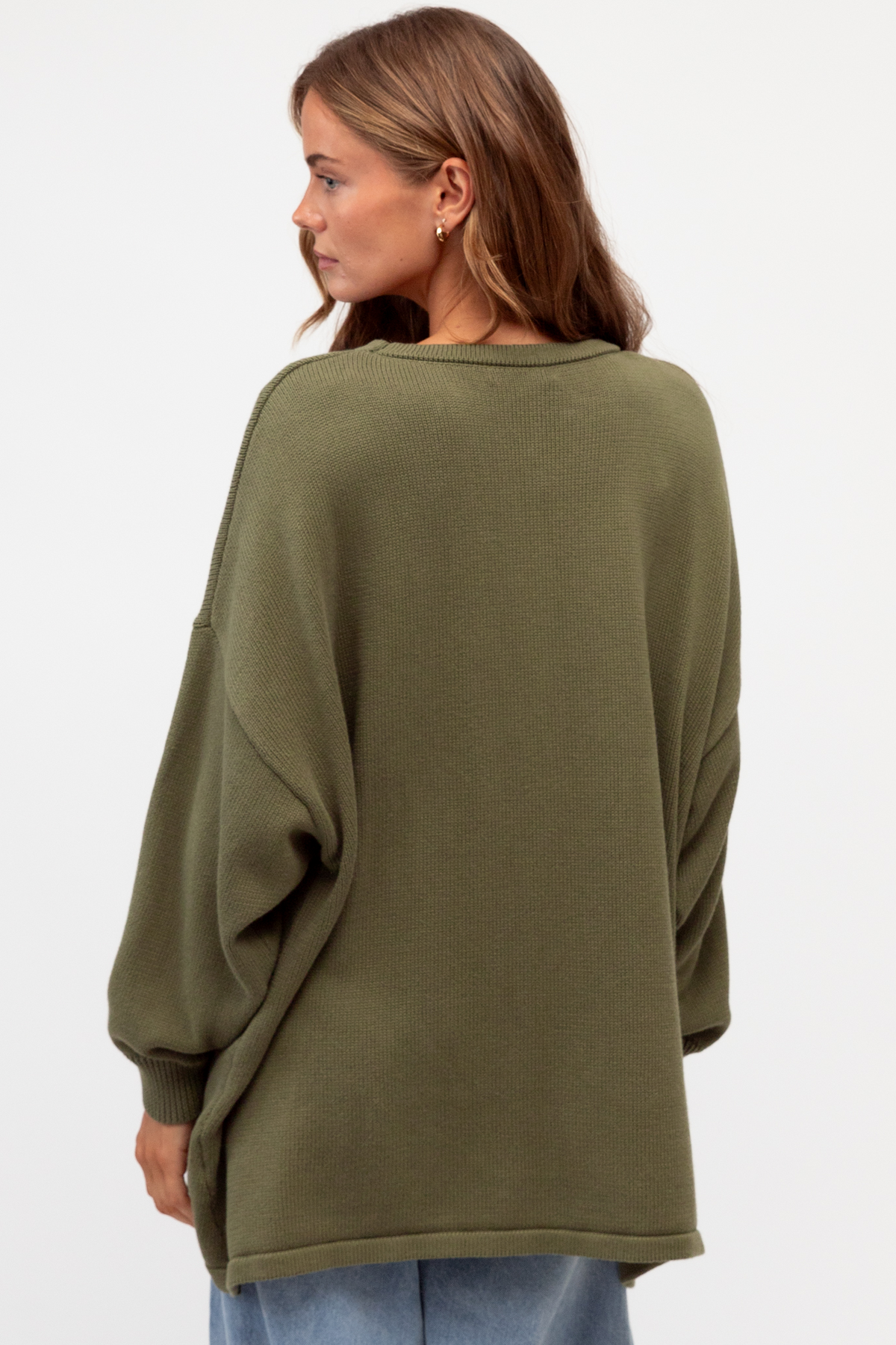 Tuck Jumper