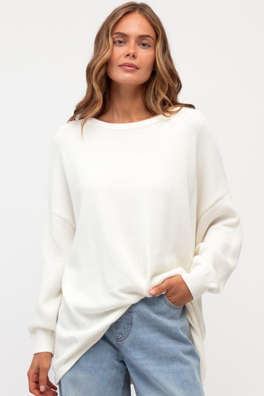 Tuck Jumper