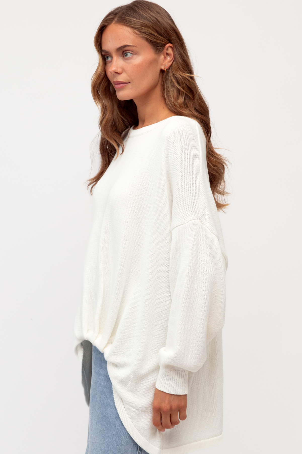 Tuck Jumper