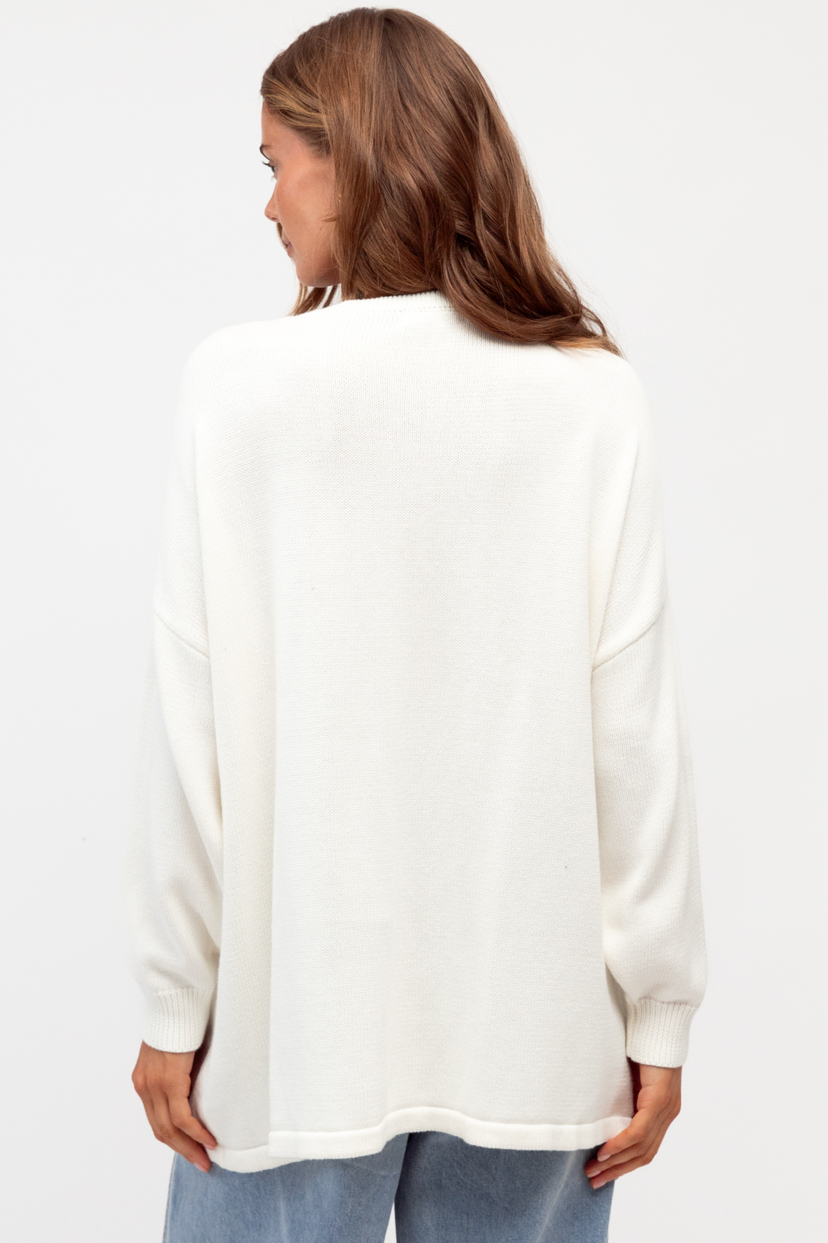 Tuck Jumper