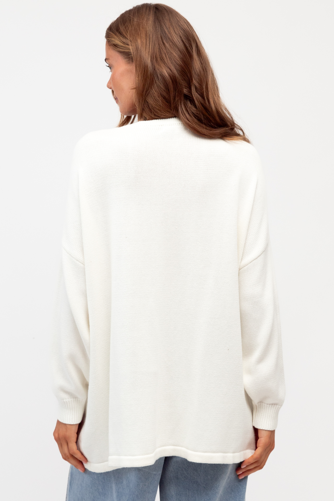Tuck Jumper