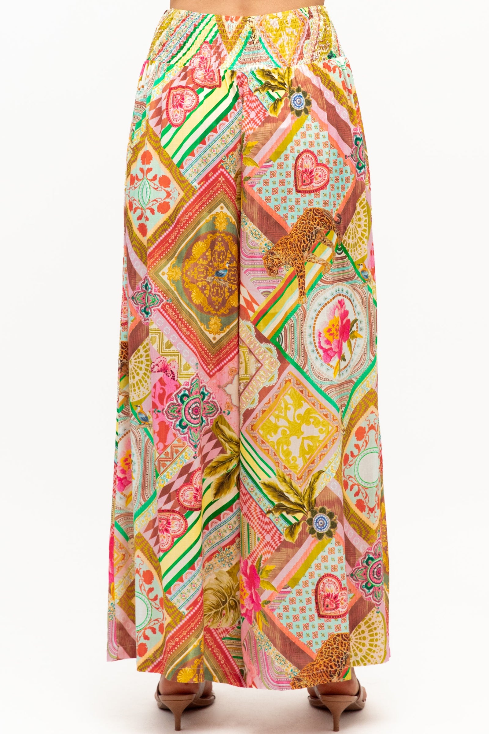 Celestia Opulence Pants