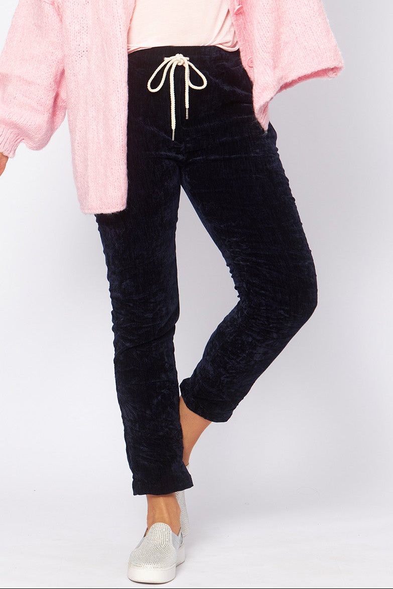 Ellie Crushed Pants