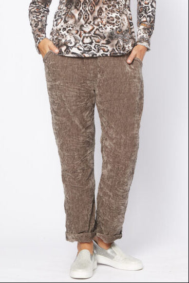 Ellie Crushed Pants