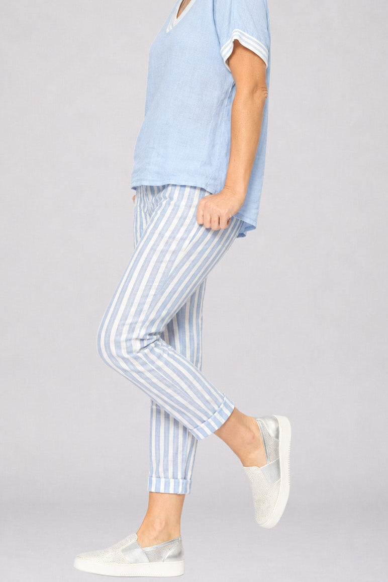 Zadie Pants