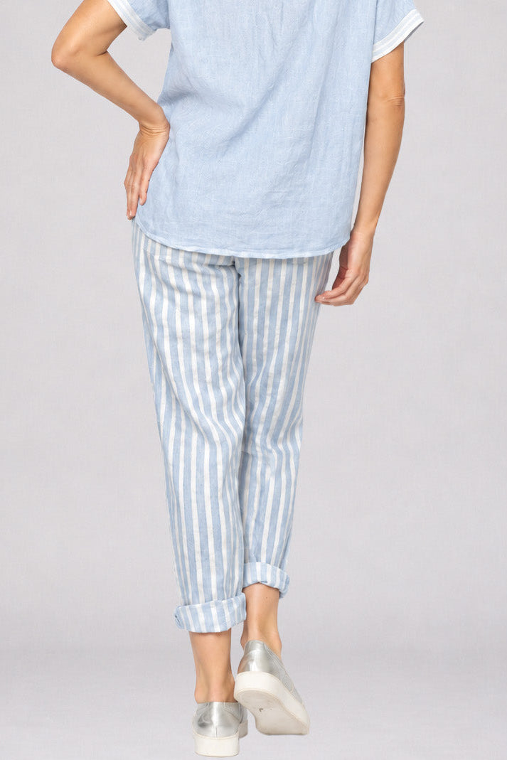 Zadie Pants