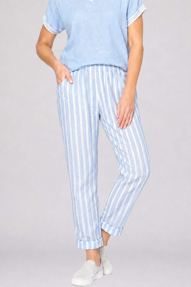 Zadie Pants
