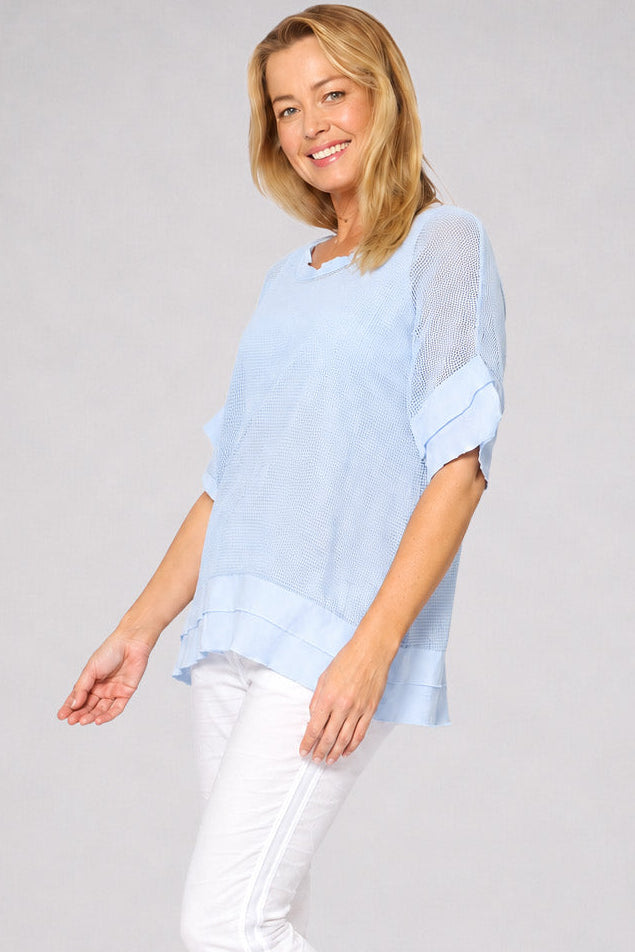 Elettra Top