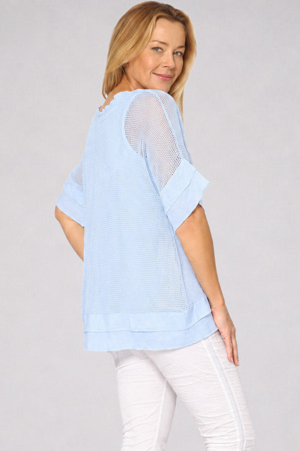 Elettra Top