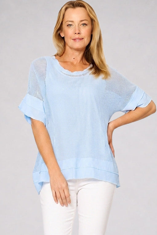 Elettra Top