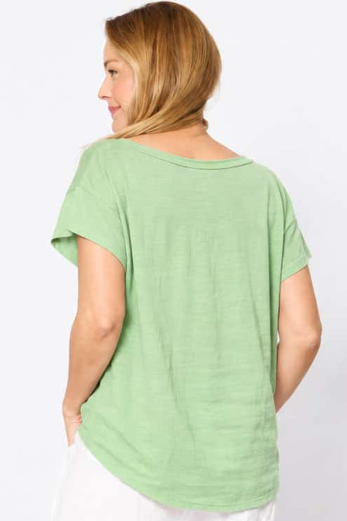 Lottie Top
