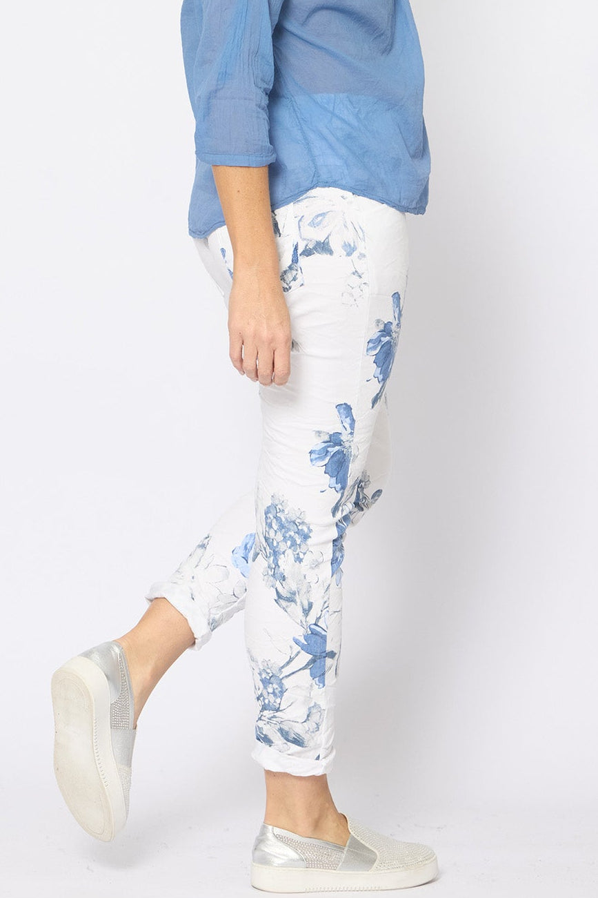 Sussanne Pants