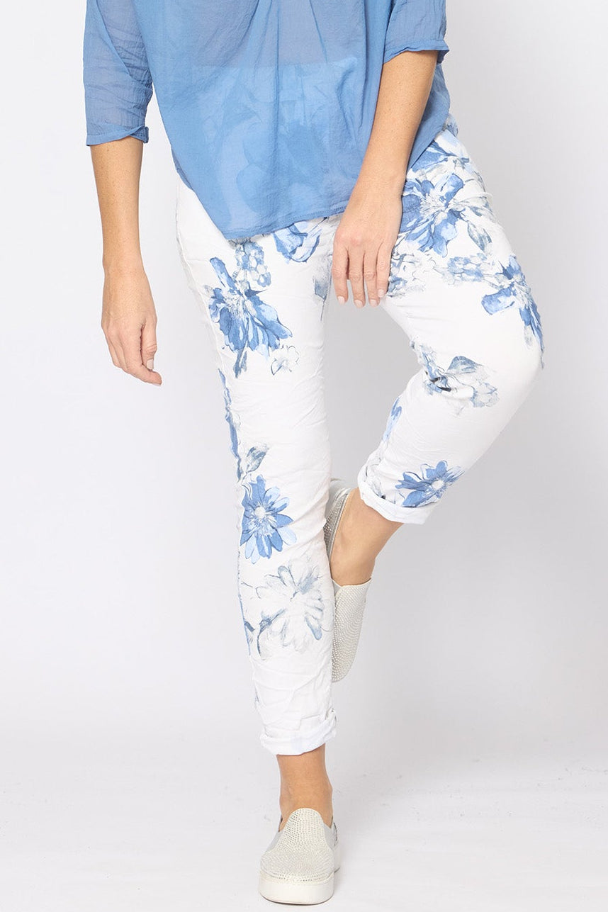 Sussanne Pants