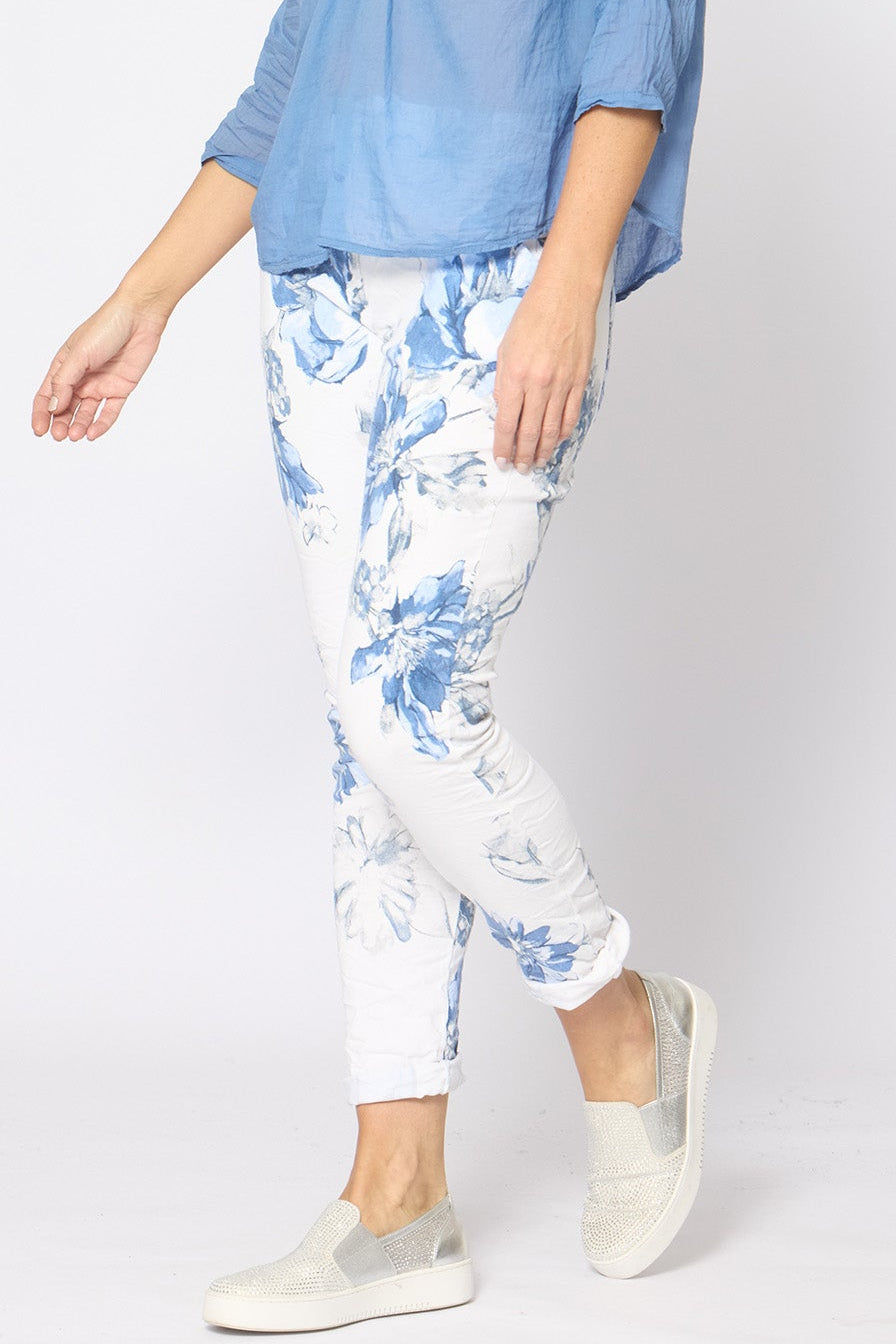 Sussanne Pants