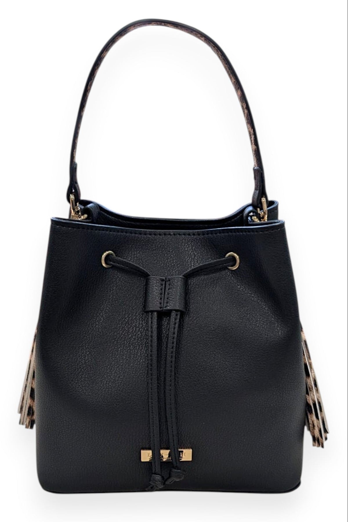 Ruby Bucket Bag