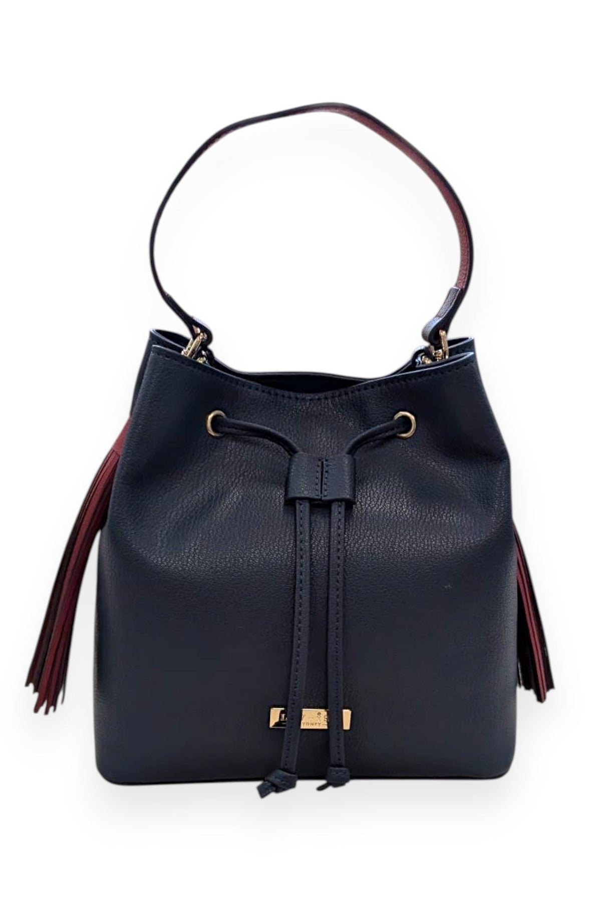Ruby Bucket Bag
