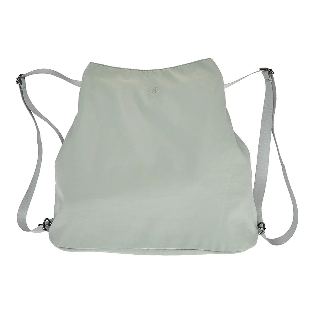 Back Pack Shoulder Bag