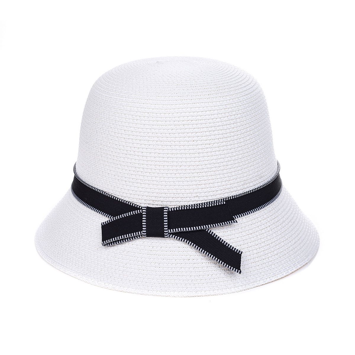 Bucket Hat with Bow