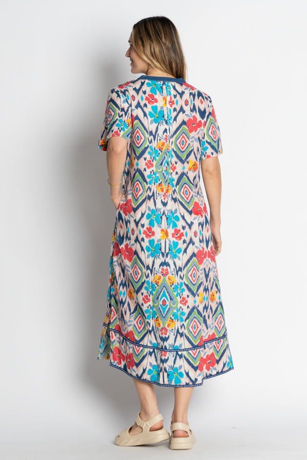 Kabira Midi Dress