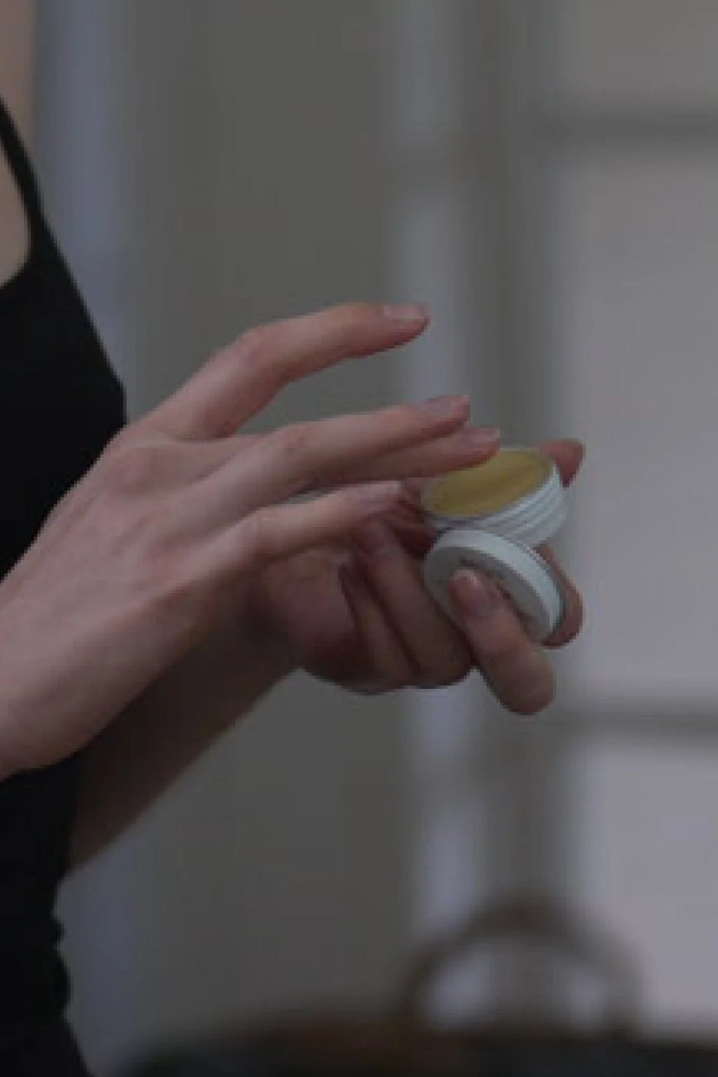 Vanilla Fresh Lip Balm