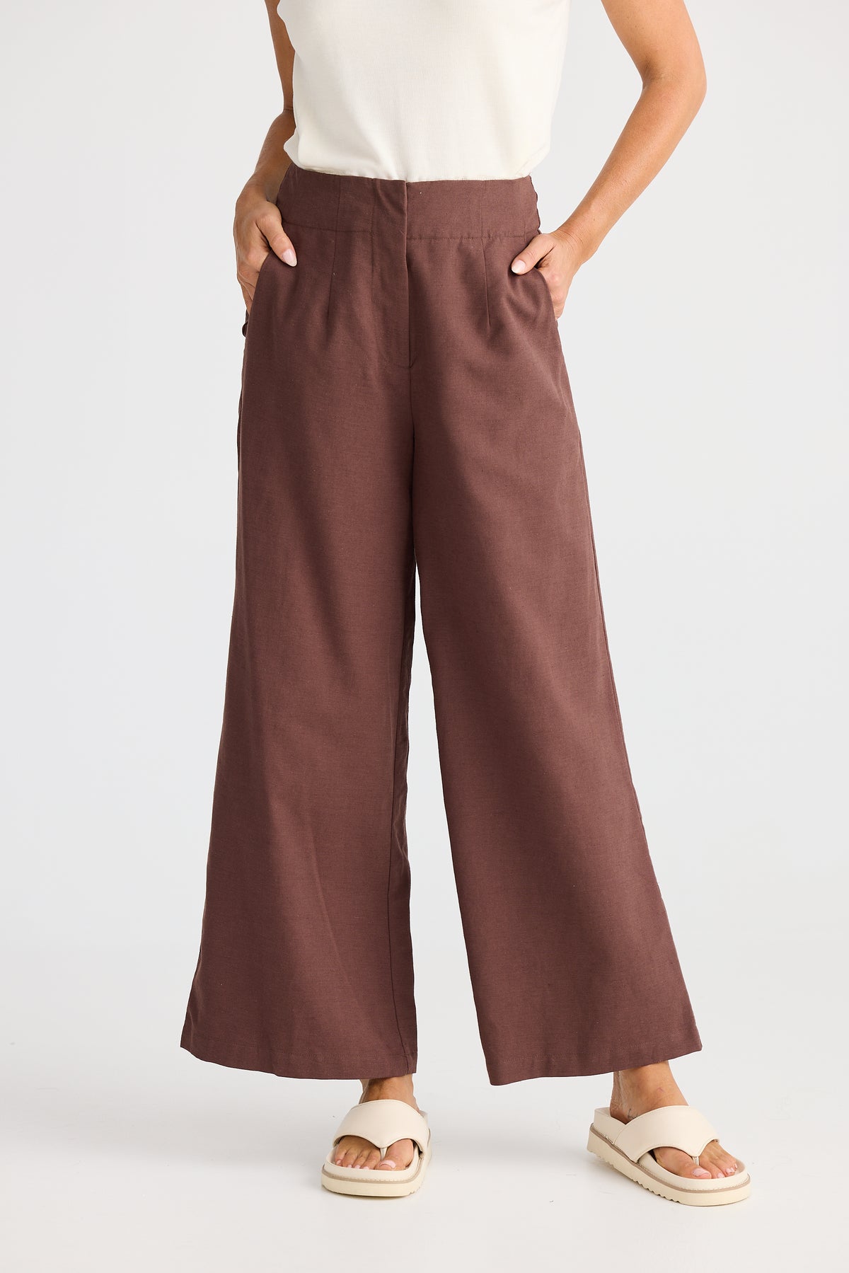 Dover Pant