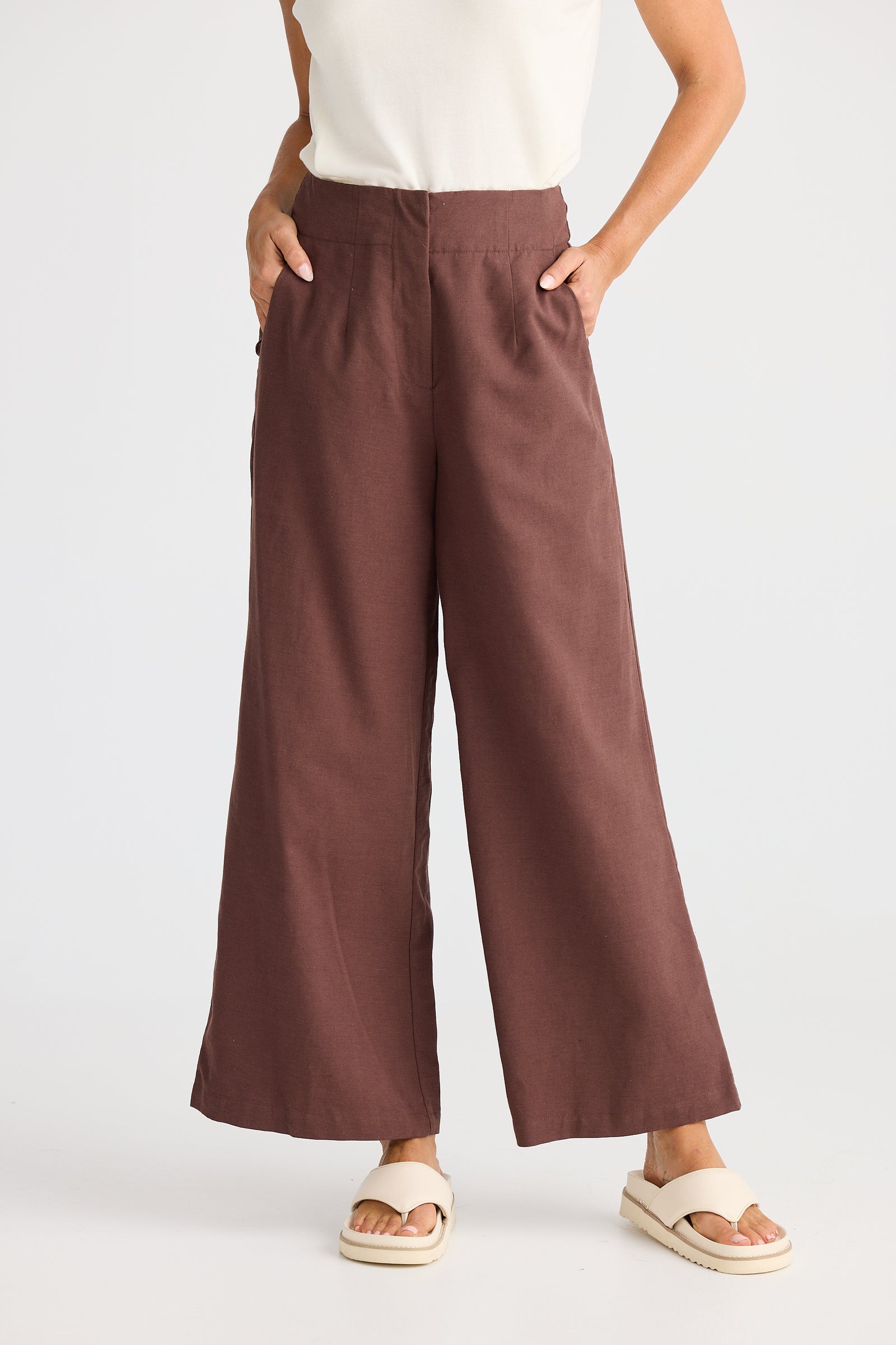 Dover Pant