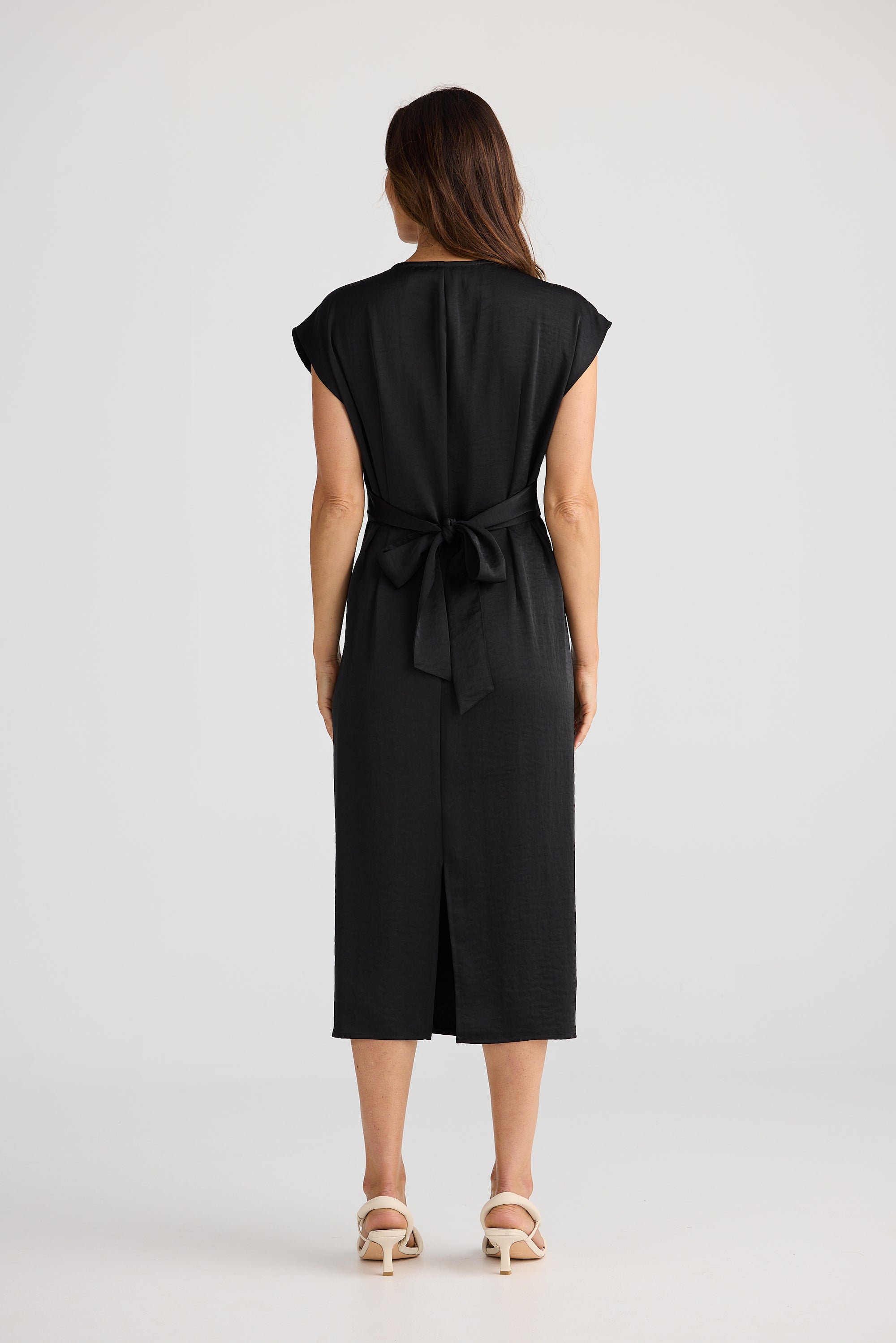 Lorenzo Dress