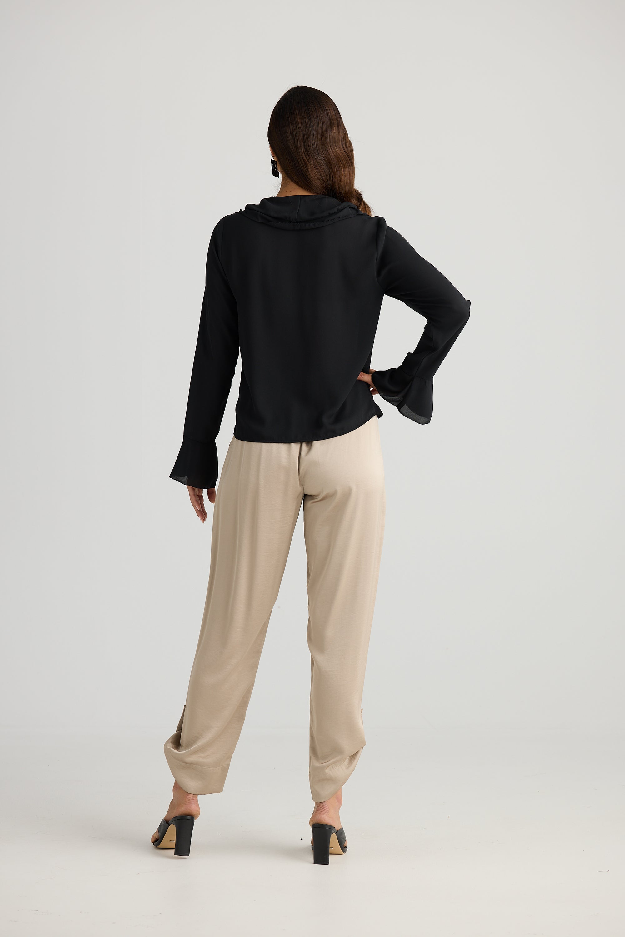 Harper Top