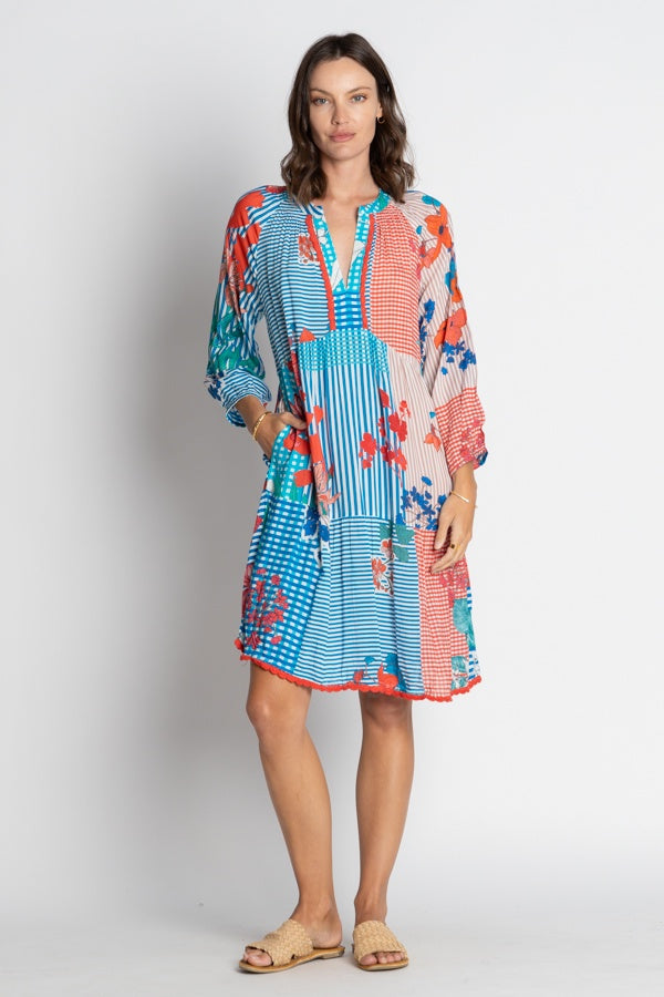 Wymara Dress