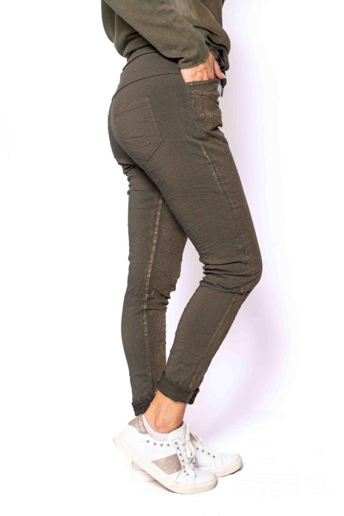 Lumen Pants