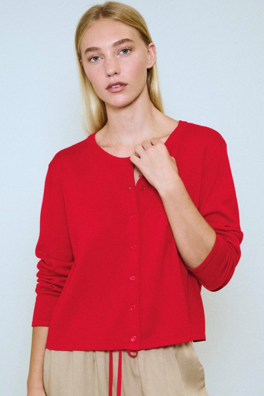 Lydia Cardigan
