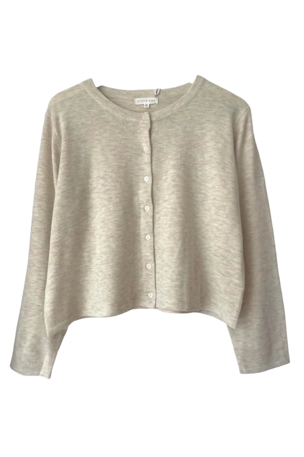 Lydia Cardigan