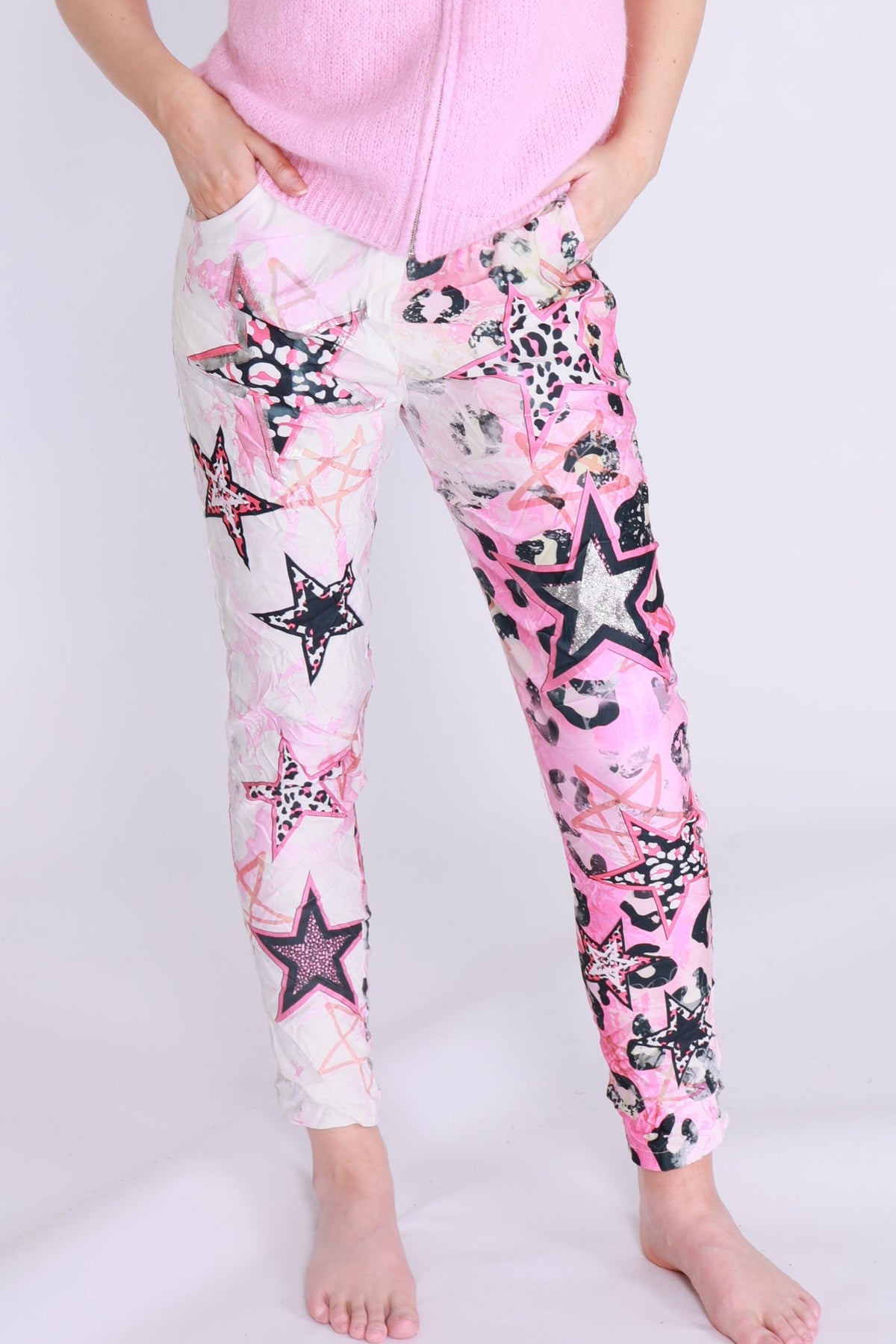 Celestial Pant