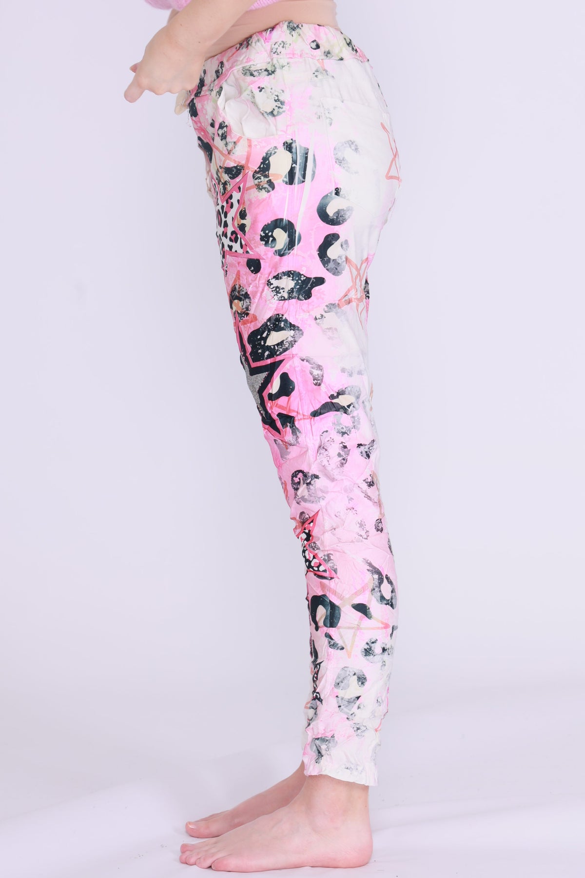 Celestial Pant