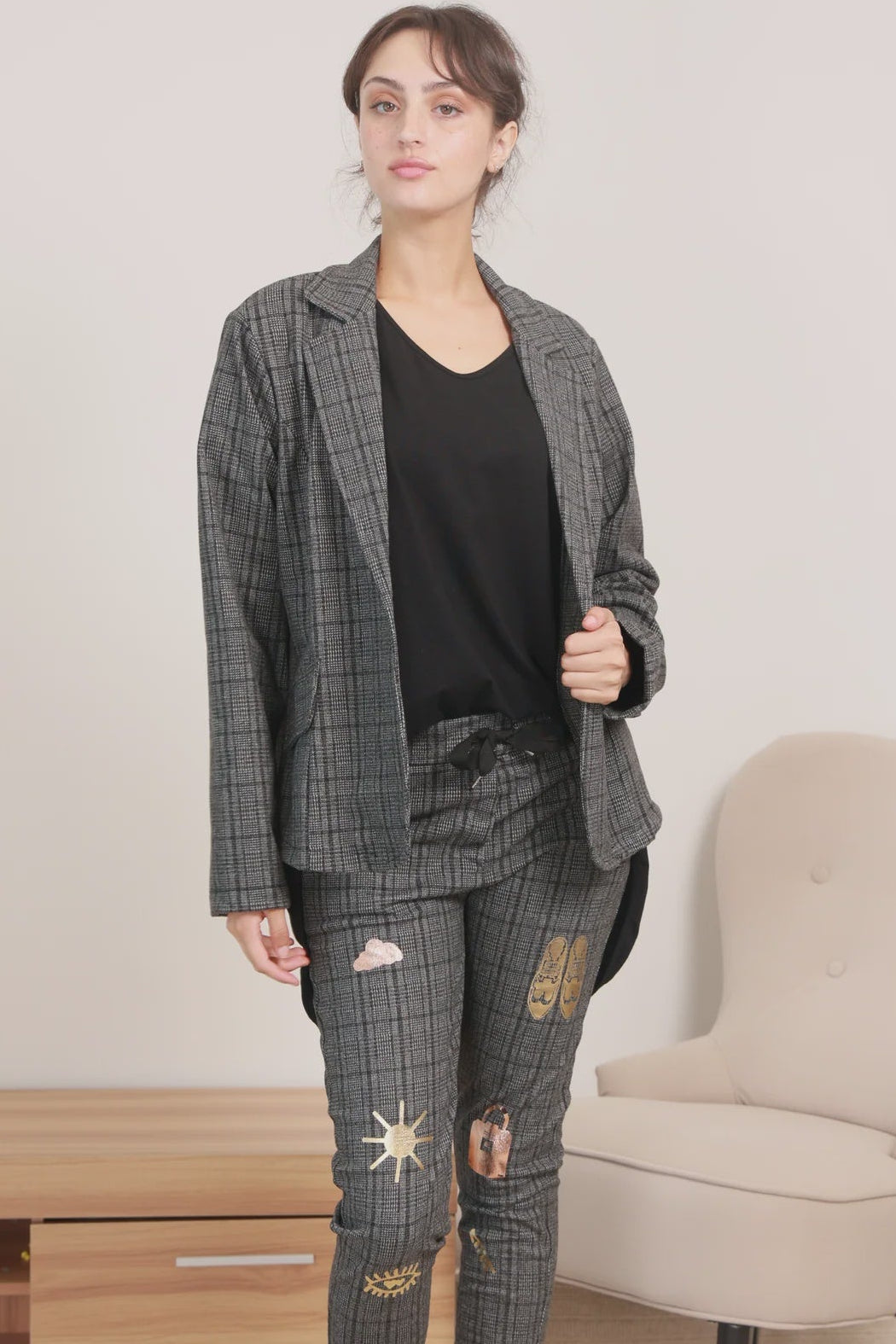 Coryn Jacket