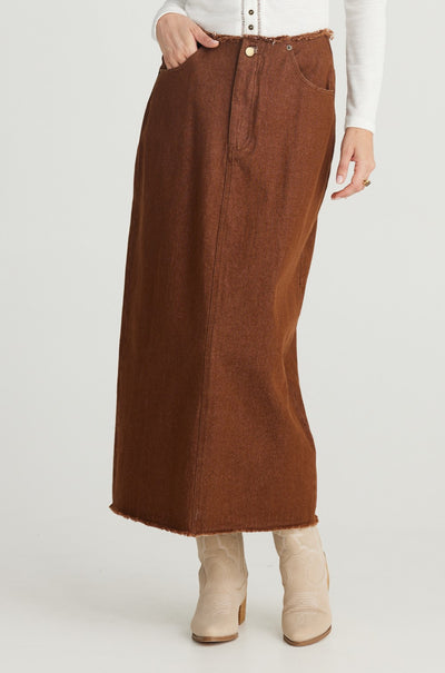 Macey Skirt