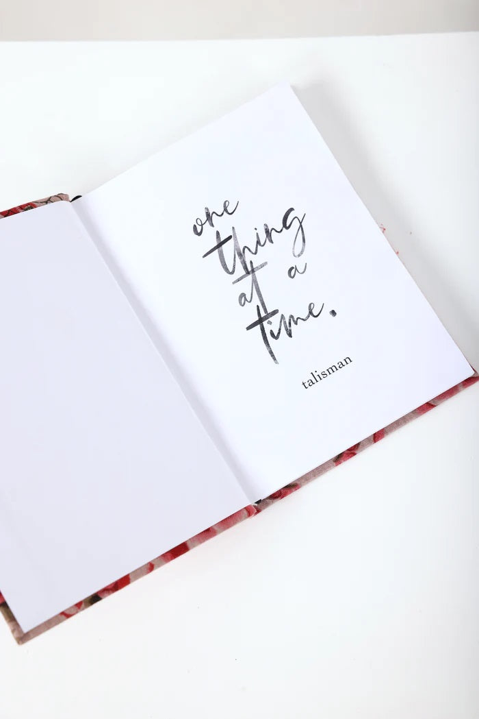 Write it Down Journal