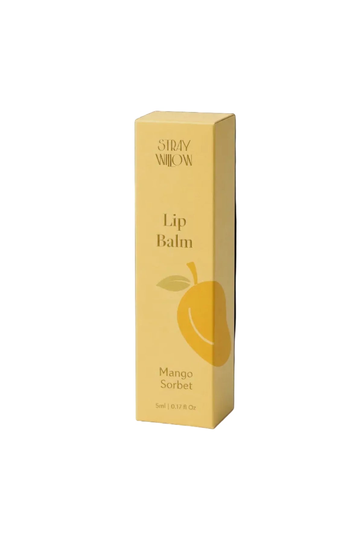 Natural Soft Lip Balm
