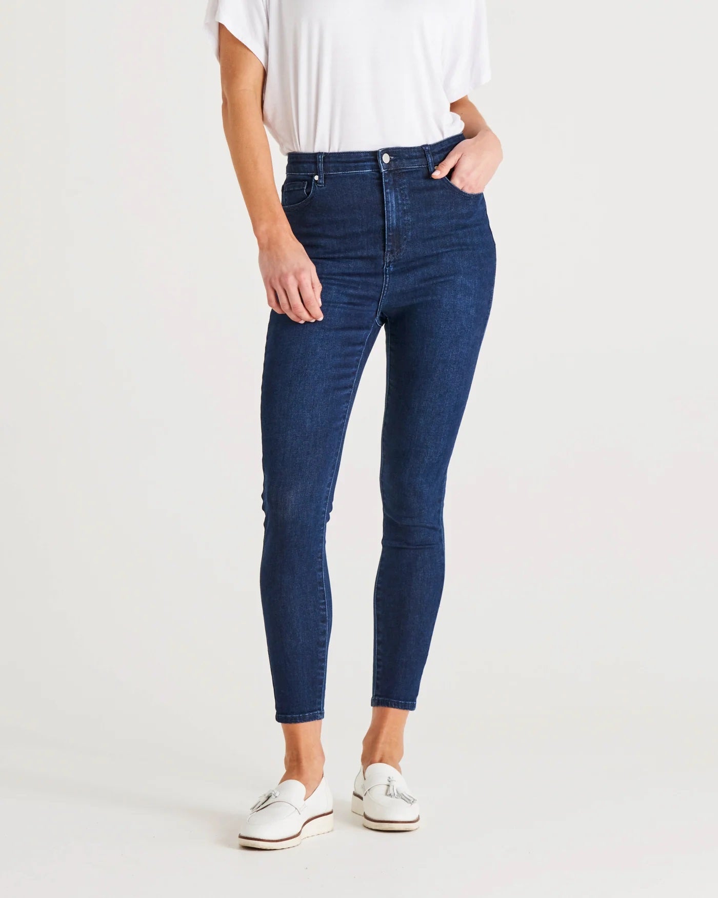 Miller Stretch Jean