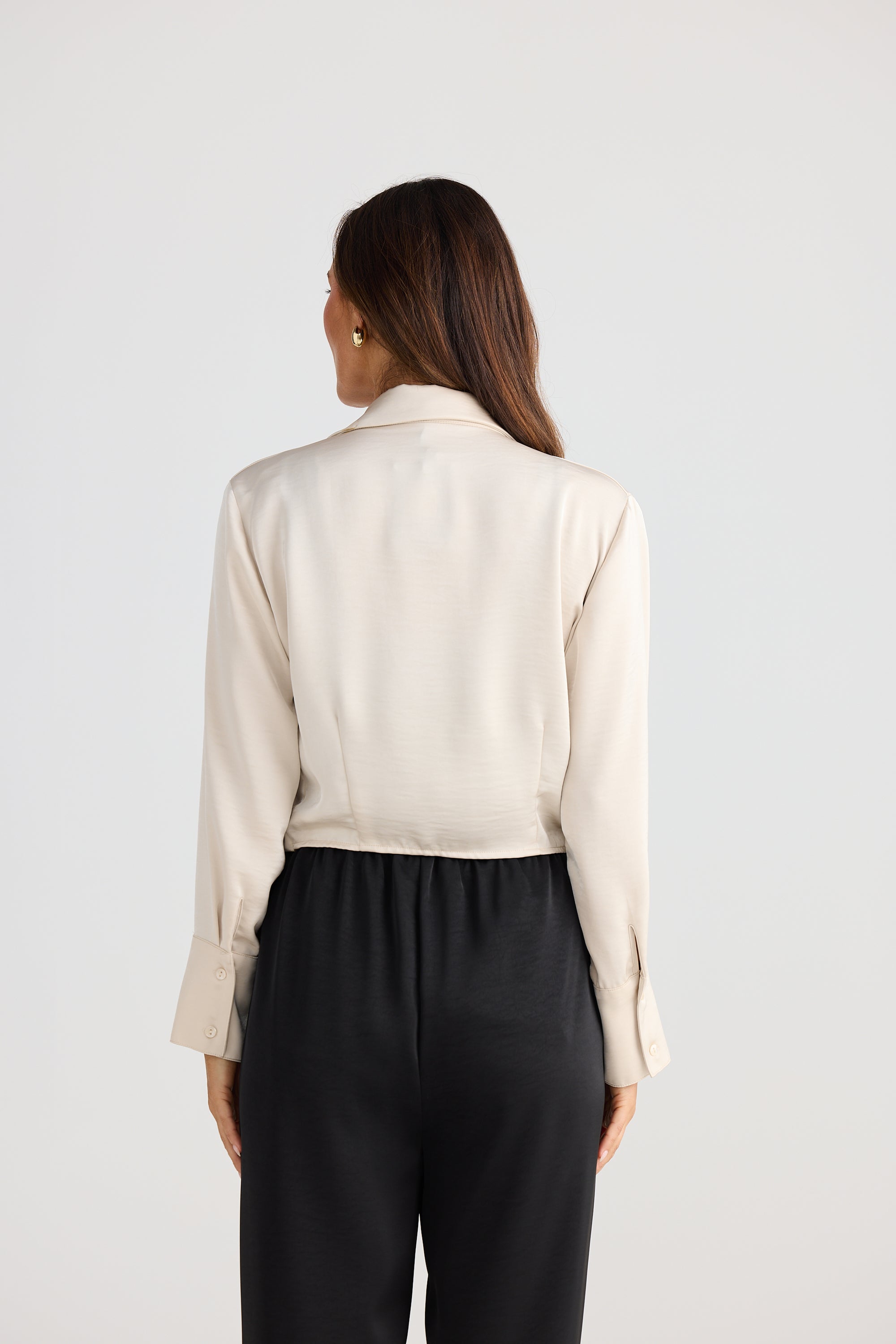 Soprano Overshirt