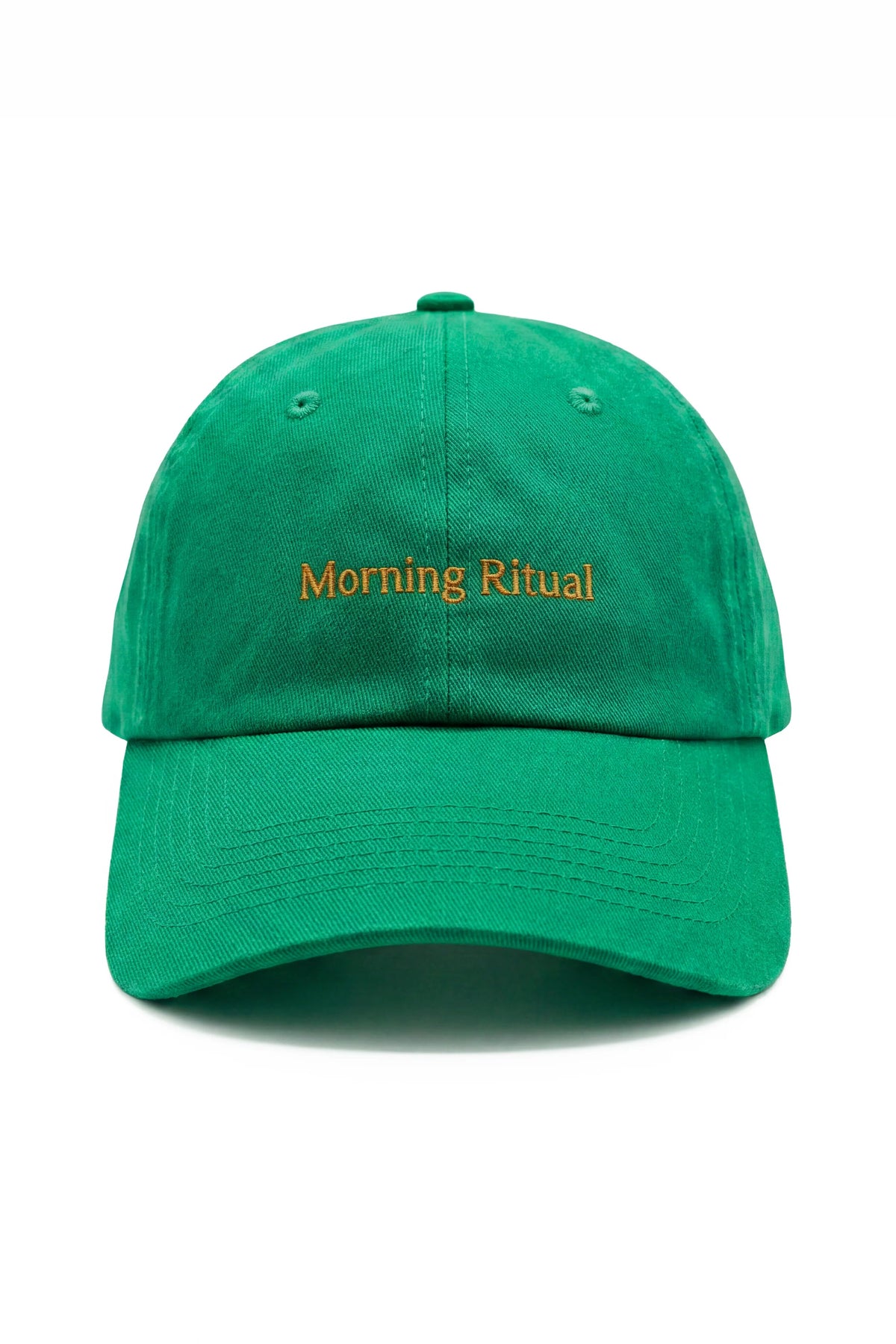 Morning Ritual Baseball Cap