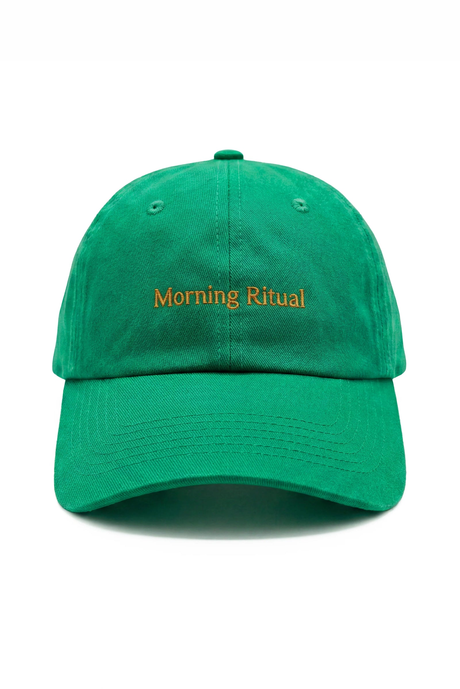 Morning Ritual Baseball Cap