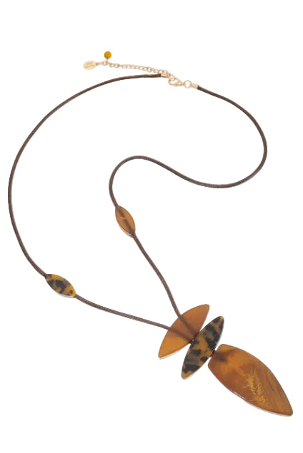Sia Beach Necklace