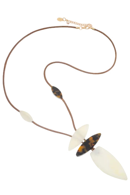 Sia Beach Necklace